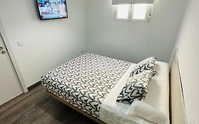 Hospedaje Nueva Numancia